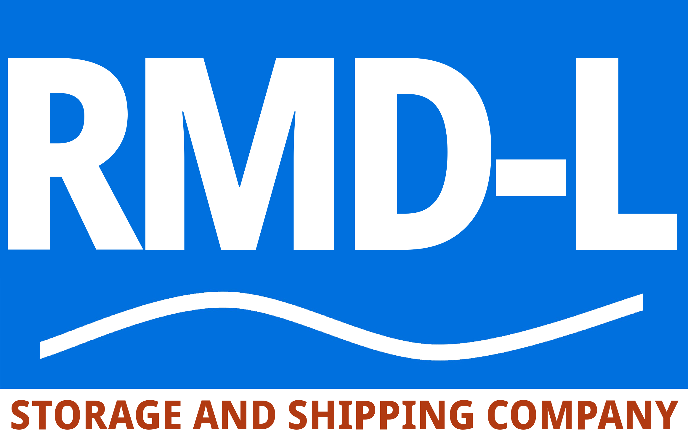 Storage and Shipping Company RMD-L